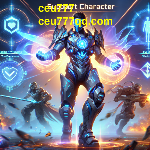 Descubra o Mundo dos Jogos de Estratégia no Céu777